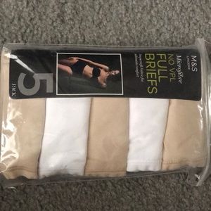 Underwear— SOLD—